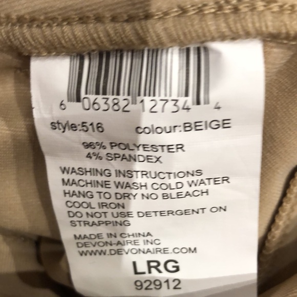 🆕💕 Devon Aire Kids All Pro Max Pull-On Jod - Picture 7 of 12